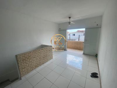 Casa para Loca��o, em Guaruj�, bairro Vila �urea (Vicente de Carvalho), 2 dormit�rios, 1 banheiro