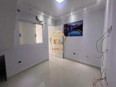 Casa para Loca��o, em Guaruj�, bairro Jardim Alvorada (Vicente de Carvalho), 1 dormit�rio, 1 banheiro