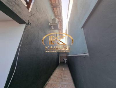 Sobrado para Venda, em Guaruj�, bairro JARDIM BRASIL, 2 dormit�rios, 3 banheiros, 2 su�tes, 1 vaga