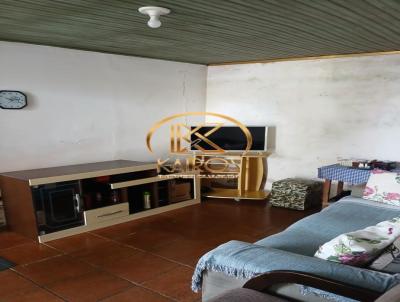Casa para Venda, em Guaruj�, bairro Parque Estu�rio (Vicente de Carvalho), 2 dormit�rios, 2 banheiros, 6 vagas