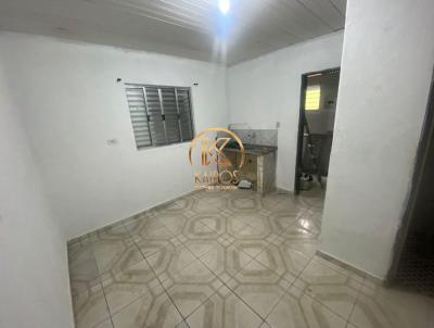 Kitnet para Loca��o, em Guaruj�, bairro S�tio Paecara (Vicente de Carvalho), 1 dormit�rio, 1 banheiro