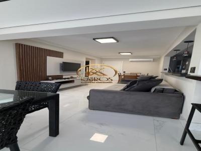 Apartamento para Loca��o, em Guaruj�, bairro Loteamento Jo�o Batista Juli�o, 2 dormit�rios, 2 banheiros, 1 su�te, 2 vagas