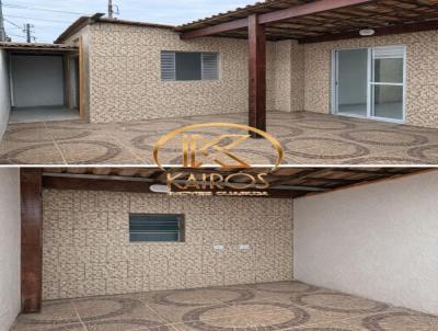 Casa para Venda, em Guaruj�, bairro PAECARA, 3 dormit�rios, 2 banheiros, 1 vaga