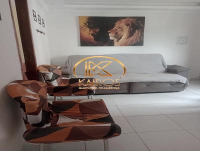 Apartamento para Venda, em Guaruj�, bairro Jardim Primavera, 2 dormit�rios, 1 banheiro