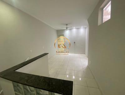 Casa Sobreposta para Loca��o, em Guaruj�, bairro Jardim Alvorada (Vicente de Carvalho), 2 dormit�rios, 1 banheiro, 1 su�te