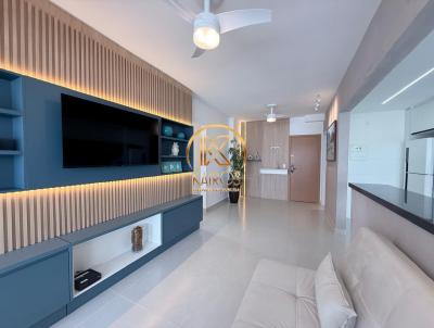 Apartamento para Venda, em Guaruj�, bairro VILA ALZIRA, 3 dormit�rios, 2 banheiros, 1 su�te, 2 vagas