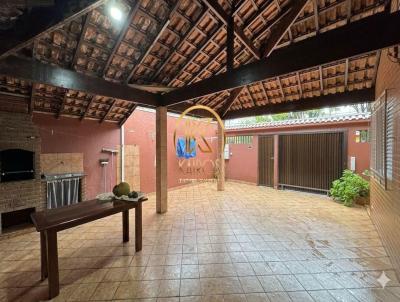 Sobrado para Venda, em Guaruj�, bairro S�tio Paecara (Vicente de Carvalho), 2 dormit�rios, 2 banheiros, 4 vagas