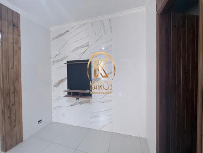 Casa para Venda, em Guaruj�, bairro Jardim Boa Esperan�a (Vicente de Carvalho), 2 dormit�rios, 1 banheiro, 1 su�te, 4 vagas