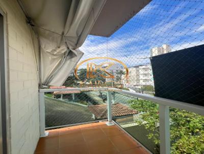 Apartamento para Venda, em Guaruj�, bairro ENSEADA, 3 dormit�rios, 1 banheiro, 1 su�te, 2 vagas