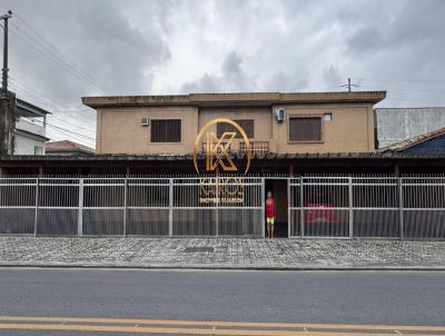 Casa / Sobrado para Venda, em Guaruj�, bairro Jardim Boa Esperan�a (Vicente de Carvalho), 3 dormit�rios, 1 banheiro, 1 vaga