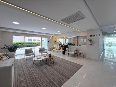 Apartamento para Loca��o, em Guaruj�, bairro VILA ALZIRA, 3 dormit�rios, 2 banheiros, 1 su�te, 2 vagas