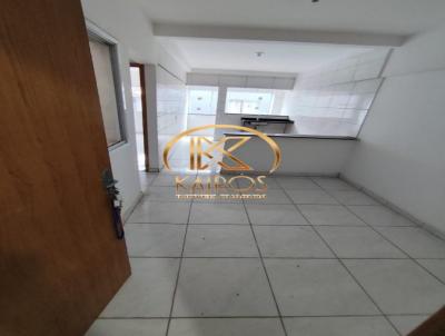 Apartamento para Loca��o, em S�o Vicente, bairro Vila Margarida