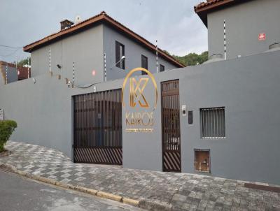 Sobrado em Condom�nio para Venda, em Guaruj�, bairro ENSEADA, 2 dormit�rios, 2 banheiros, 1 vaga