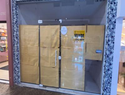 Sala Comercial para Loca��o, em Guaruj�, bairro Vila Alice (Vicente de Carvalho)