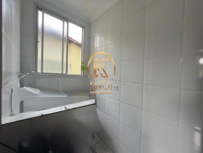 Apartamento para Venda, em Guaruj�, bairro MORRINHOS, 2 dormit�rios, 1 banheiro, 1 vaga
