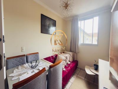 Apartamento para Venda, em Guaruj�, bairro MORRINHOS, 2 dormit�rios, 1 banheiro, 1 vaga