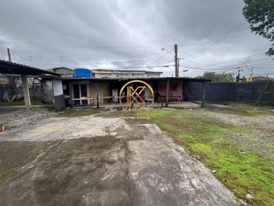 Terreno Comercial para Loca��o, em Guaruj�, bairro Jardim Boa Esperan�a (Vicente de Carvalho)