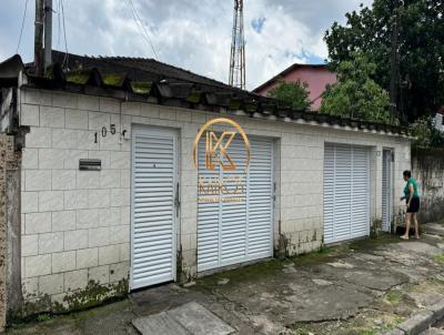 Casa para Venda, em Guaruj�, bairro Jardim Monteiro da Cruz (Vicente de Carvalho)