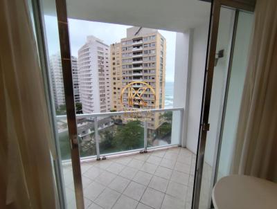 Apartamento para Loca��o, em Guaruj�, bairro PITANGUEIRAS, 3 dormit�rios, 3 banheiros, 1 vaga