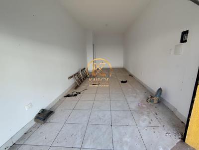 Loja para Loca��o, em Guaruj�, bairro S�tio Paecara (Vicente de Carvalho), 1 banheiro