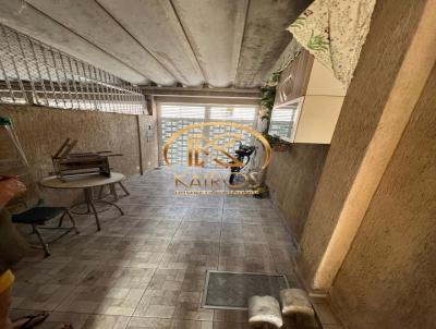 Casa Sobreposta para Venda, em Guaruj�, bairro Jardim Boa Esperan�a (Vicente de Carvalho), 2 dormit�rios, 1 banheiro, 1 vaga