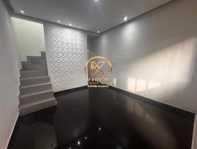 Sobrado para Venda, em Guaruj�, bairro Vit�ria Park