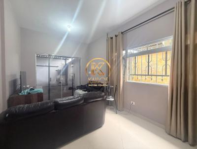 Casa para Venda, em Guaruj�, bairro Parque Estu�rio (Vicente de Carvalho), 5 dormit�rios, 3 banheiros, 3 vagas