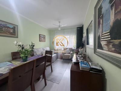 Apartamento para Venda, em Guaruj�, bairro ENSEADA, 2 dormit�rios, 1 banheiro, 1 vaga