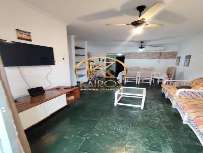 Apartamento para Loca��o, em Guaruj�, bairro ENSEADA, 2 dormit�rios, 1 banheiro, 1 su�te, 1 vaga