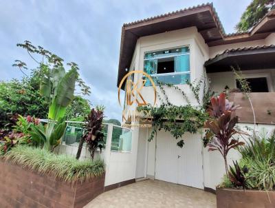 Casa para Venda, em Guaruj�, bairro ENSEADA, 3 dormit�rios, 5 banheiros, 1 su�te, 3 vagas