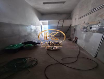 Loja para Loca��o, em Guaruj�, bairro Vila Ligya, 1 banheiro